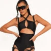 Dark Illusion Bodysuit 2 Dark Illusion Bodysuit -I Hear Raves 03CB409E 0D8A 4855 8C24 0C1221325B6C