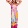 Pixxie Stixx X IHR Kandi Trip Overalls -I Hear Raves 04.24.25Kaylee Milan DCRaver1347