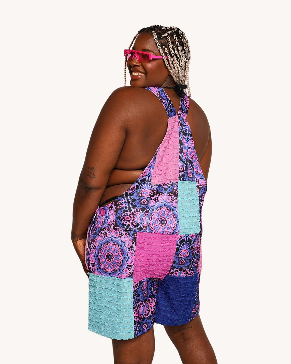 Dreamwave Romper 12 Dreamwave Romper - Image 10