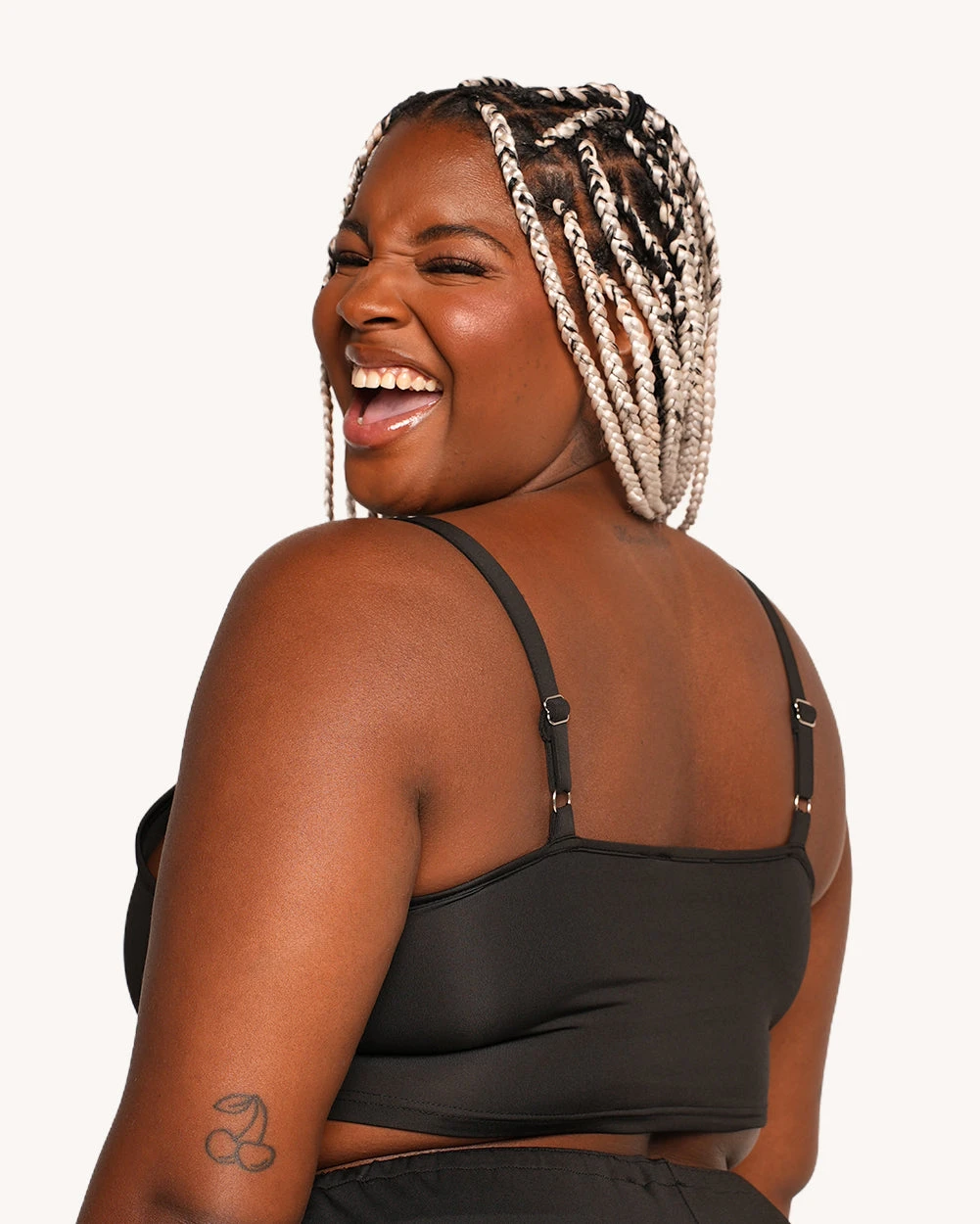 Getting Hyped Ruched Top 7 Getting Hyped Ruched Top - Image 5