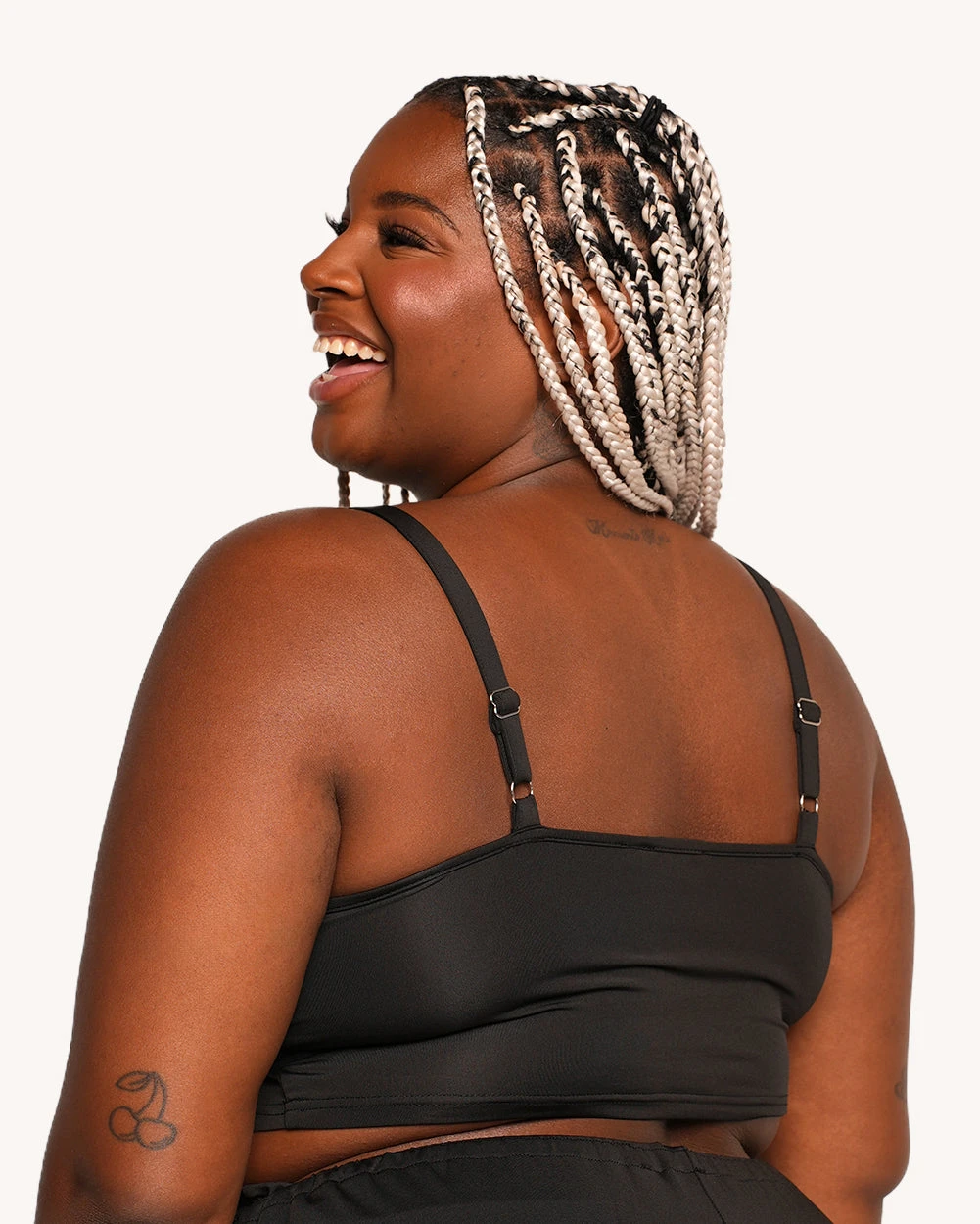 Getting Hyped Core Top 8 Getting Hyped Core Top - Image 6