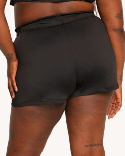 Getting Hyped Relaxed Shorts -I Hear Raves 07.09.25Meg Syanne Jonathan7980