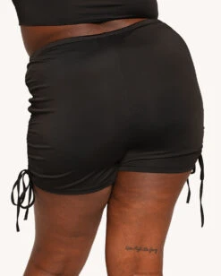 Getting Hyped Ruched Shorts -I Hear Raves 07.09.25Meg Syanne Jonathan9147 53c2735f 5aa3 4de3 8a7e db4d357399c4