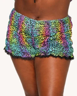 Cosmic Jungle Shorts -I Hear Raves 09.03.25Meg Syanne Adrian2386