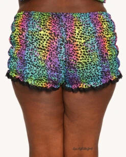 Cosmic Jungle Shorts -I Hear Raves 09.03.25Meg Syanne Adrian2396