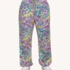 Dino Daze Harem Pants -I Hear Raves 09.03.25Meg Syanne Adrian3091