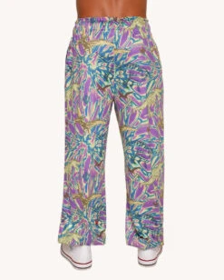 Dino Daze Harem Pants -I Hear Raves 09.03.25Meg Syanne Adrian3096