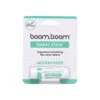 BoomBoom Wintermint Energizing Inhaler -I Hear Raves 1 pack wintermint front no background