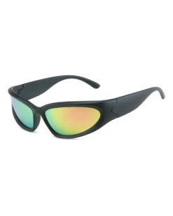 It Girl Oval Glasses 10 It Girl Oval Glasses -I Hear Raves 18567 1