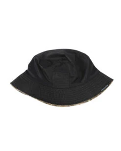 Beneath The Trees Reversible Bucket Hat With Stash Pocket -I Hear Raves 2 d9c91512 6c0f 46ef 86ee eaeb4bbe2765