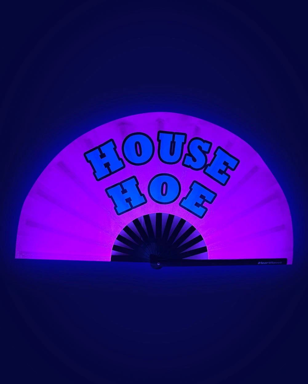 House Hoe Energy Hand Fan 4 House Hoe Energy Hand Fan - Image 2