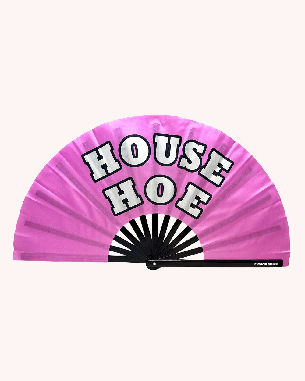 House Hoe Energy Hand Fan 3 House Hoe Energy Hand Fan
