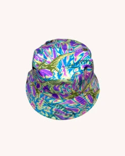 Dino Daze Bucket Hat With Stash Pocket -I Hear Raves 774416450 2 6