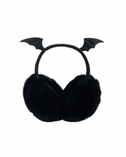 Bass Bat Earmuffs 7 Bass Bat Earmuffs -I Hear Raves Bass Bat Earmuffs