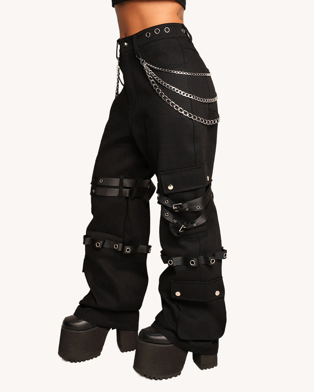 Battle Scars Pants 4 Battle Scars Pants - Image 2