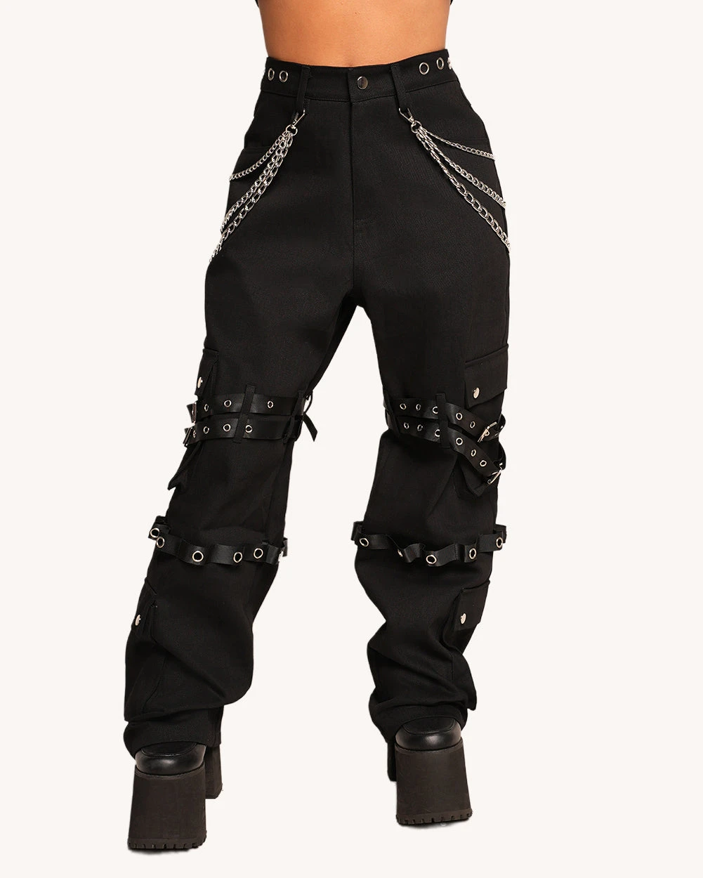 Battle Scars Pants 3 Battle Scars Pants