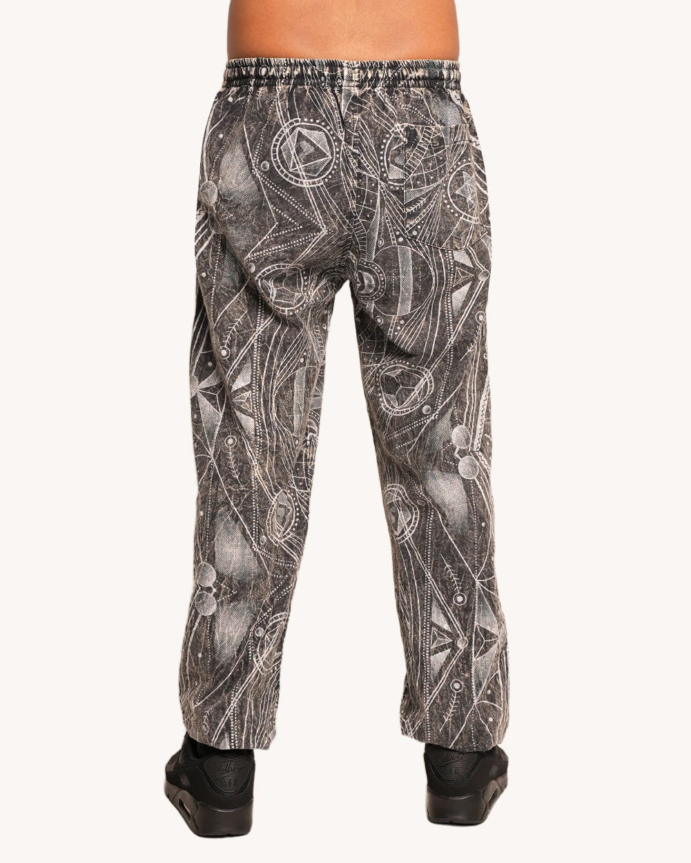 Beam Me Up Men's Pants 4 Beam Me Up Men's Pants - Image 2