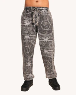 Beam Me Up Men's Pants