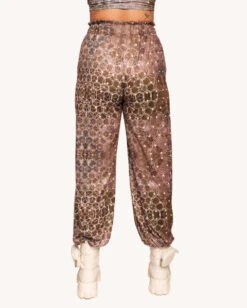 Beneath The Trees Harem Pants 14 Beneath The Trees Harem Pants -I Hear Raves Beneath the Trees Harem Pants Wmns Back