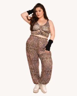 Beneath The Trees Harem Pants 18 Beneath The Trees Harem Pants -I Hear Raves Beneath the Trees Harem Pants Wmns C1 Full