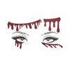 Bloody Mary Face Sticker -I Hear Raves BloodyMaryFaceSticker