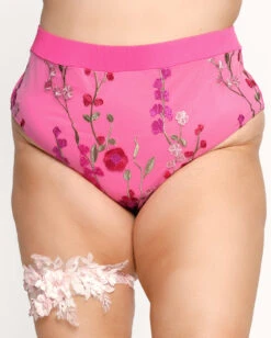 Blooming Meadows Bottoms -I Hear Raves Blooming Meadows Bottoms C1 Front