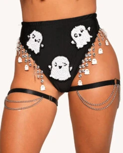Boo-tiful Festival Bottoms