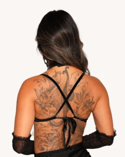 Boo-tiful Festival Bra 8 Boo-tiful Festival Bra -I Hear Raves Boo tiful Festival Bra Back aded64aa c24c 47df b844 f044a25b8d5a