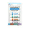 BoomBoom Nasal Stick (4 Pack) -I Hear Raves BoomBoomNasalStick 4Pack