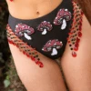 Magic Mushroom Festival Bottoms -I Hear Raves Bottoms