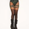 Break Free Suspender Thigh Highs -I Hear Raves Break Free Suspender Thigh Highs Front 1925a6d6 25bb 4349 83fa 699ae28c0755