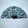 Brightest Flame Rainbow Reflective Hand Fan -I Hear Raves Brightest Flame Rainbow Reflective Hand Fan Rainbow RainbowReflective 3341c58b db19 4f05 b182 2cba8c12771b