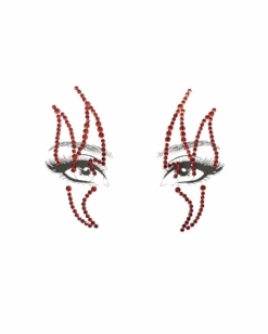 I Hear Raves 30 I Hear Raves -I Hear Raves CarnivalCurseFaceGems