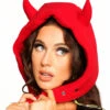 Party Beast Devil Hat 1 Party Beast Devil Hat -I Hear Raves ChatGPTImageSep10 2025at10 51 29AMcopy 1