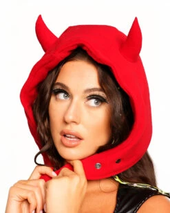 Party Beast Devil Hat
