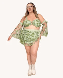 Curious Traveler Top With Sleeves -I Hear Raves Curious Traveler Top with Sleeves C1 Full 5abfe9fe 44f3 4ff6 8ffa a4ecd0224843 1