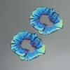 Cyber Crush Rainbow Reflective Scrunchies 1 Cyber Crush Rainbow Reflective Scrunchies -I Hear Raves Cyber Crush Rainbow Reflective Scrunchies Rainbow Reflective 47671fc2 3e05 4e0b 9d02 3a66cd76f66b