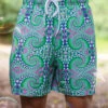 Spirit Of The Forest Camp Shorts