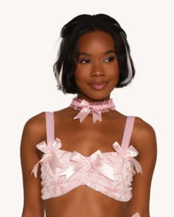 Dancing Through A Daydream Top