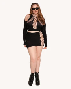 Dark Devotion 3-Piece Set -I Hear Raves Dark Devotion 3 Piece Set C1 Full 9b4022e1 ff51 4a21 a201 8820b9fa2eac