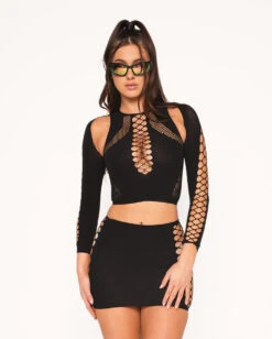 Dark Devotion 3-Piece Set