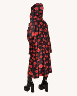 Demon Rage Robe -I Hear Raves Demon Rage Robe C1 Back3