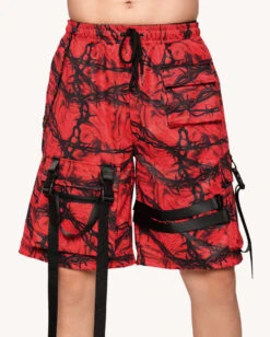Depths Of The Damned Men's Shorts