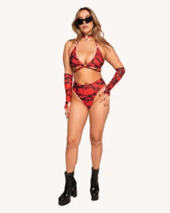 Depths Of The Damned Top With Sleeves 13 Depths Of The Damned Top With Sleeves -I Hear Raves Depths of the Damned Top with Sleeves Full 1