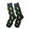 Dino Nation Socks 2 Dino Nation Socks -I Hear Raves DinoNationSocks