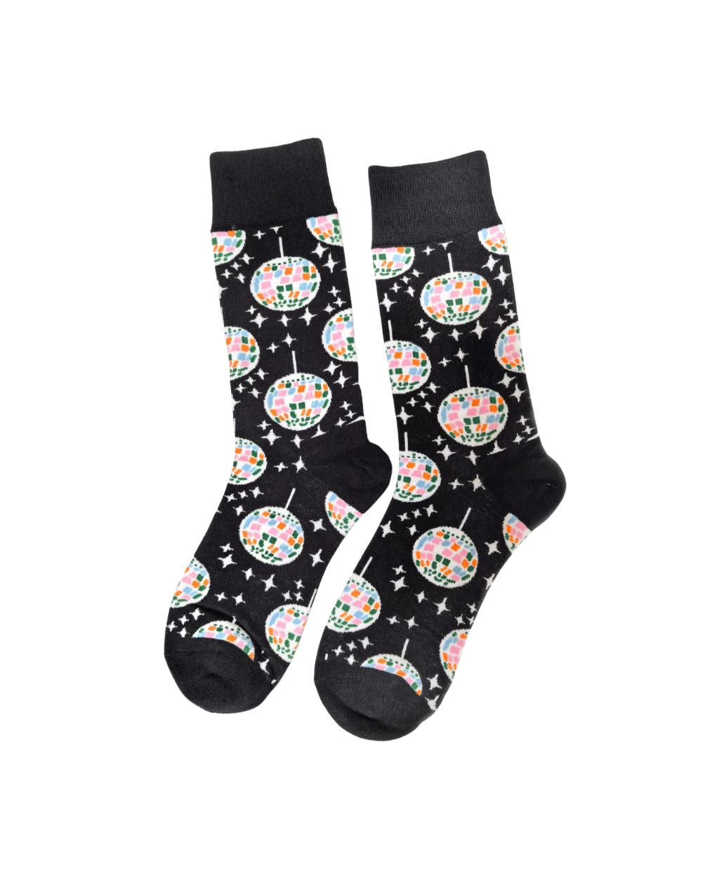 Disco Dreaming Socks 3 Disco Dreaming Socks