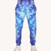 Distorted Dream Joggers -I Hear Raves Distorted Dream Joggers Front