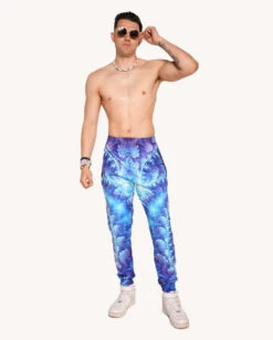Distorted Dream Joggers -I Hear Raves Distorted Dream Joggers Full
