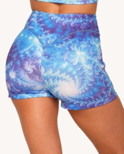 Distorted Dream Shorts