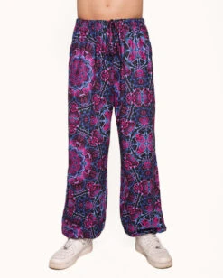 Dreamwave Pants -I Hear Raves Dreamwave Pants Men Front